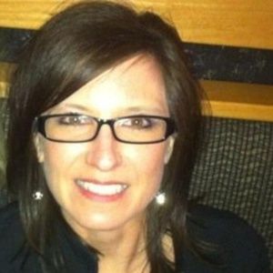 Meet your Posher, Bethany